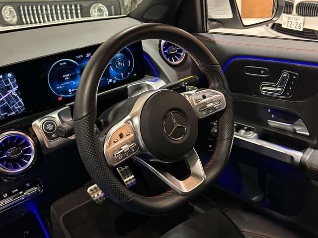 Mercedes-Benz GLB 9