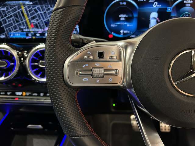 Mercedes-Benz GLB 10