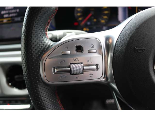 Mercedes-Benz G-Class 10