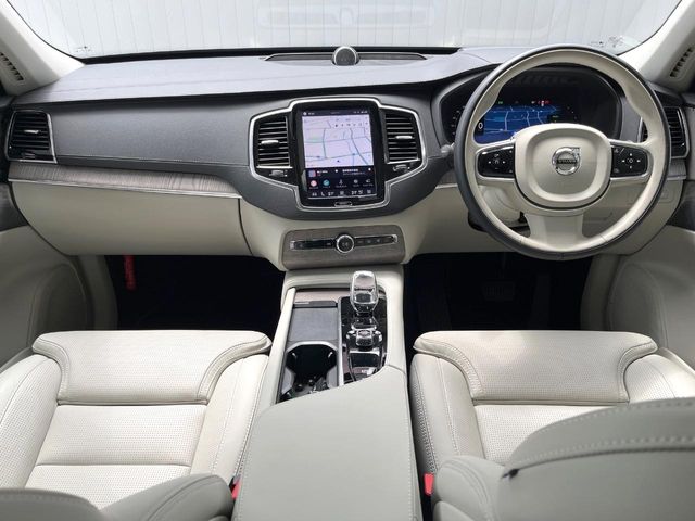 Volvo XC90 2