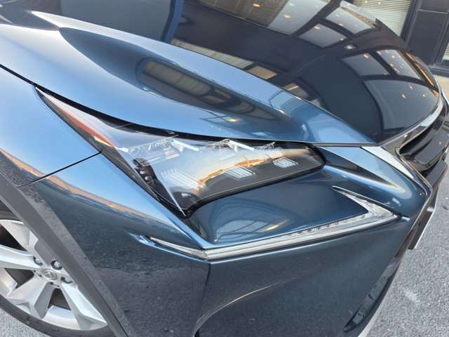 Lexus NX 2