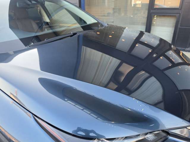 Lexus NX 3