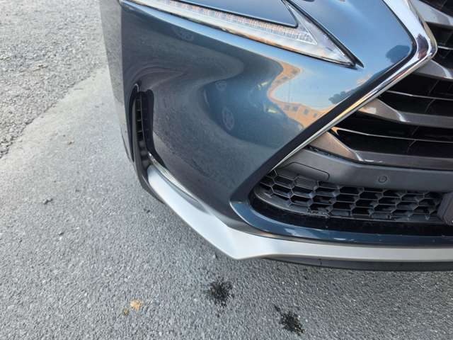 Lexus NX 8