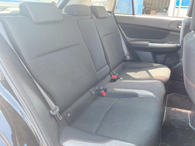 Subaru Impreza XV 11