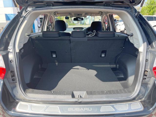 Subaru Impreza XV 12