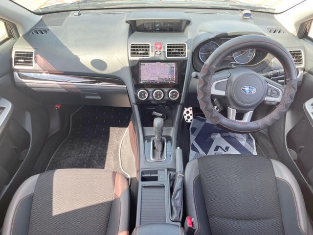 Subaru Impreza XV 2
