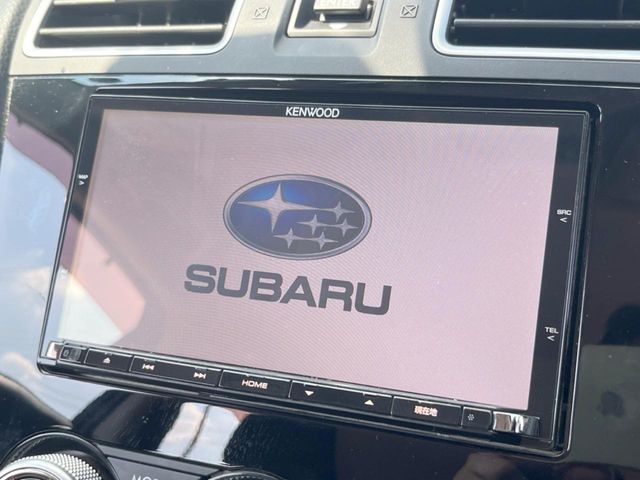 Subaru Impreza XV 4