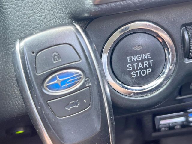 Subaru Impreza XV 8