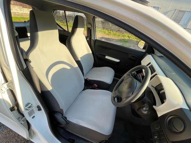 Suzuki Alto 11