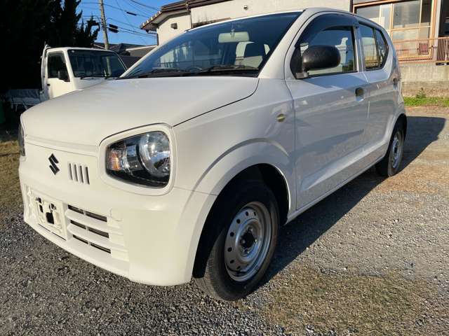 Suzuki Alto 2