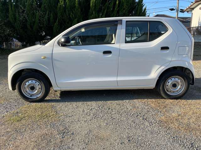 Suzuki Alto 3