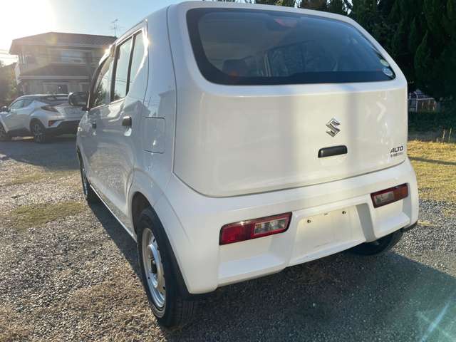 Suzuki Alto 4