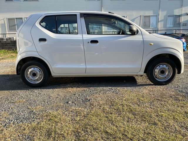 Suzuki Alto 6
