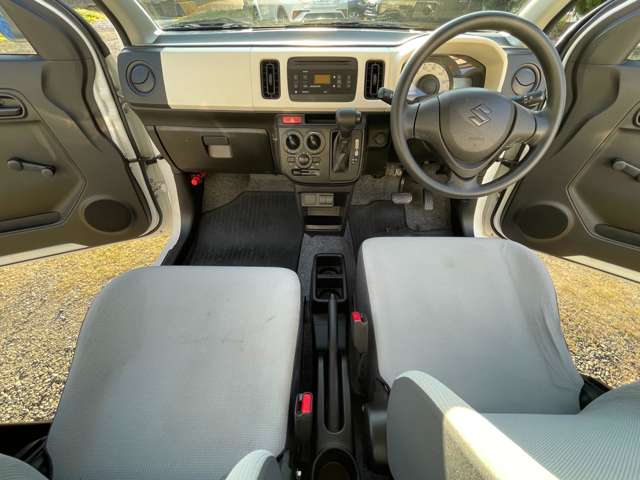 Suzuki Alto 7