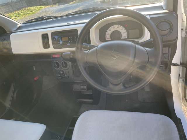 Suzuki Alto 8