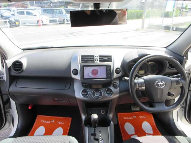 Toyota Vanguard 12