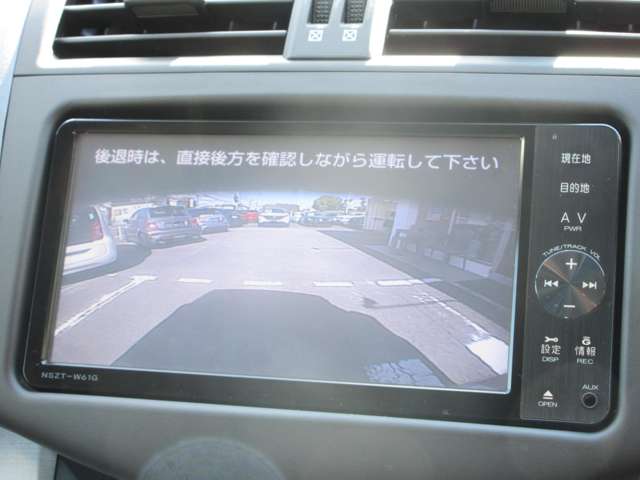 Toyota Vanguard 3