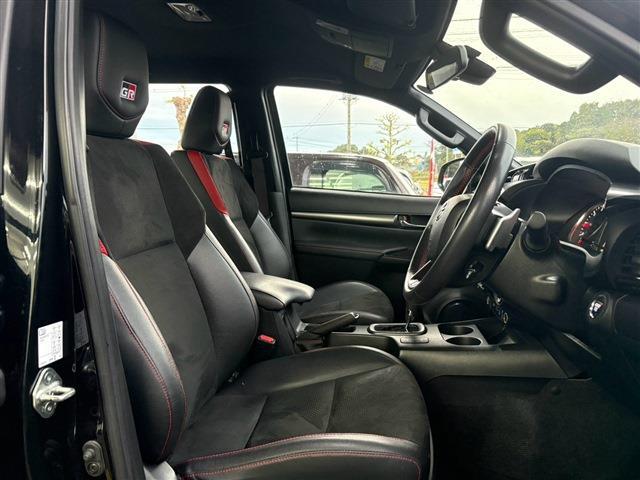 Toyota Hilux 10