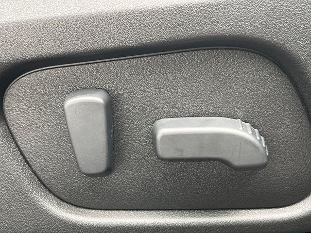 Subaru Forester 7