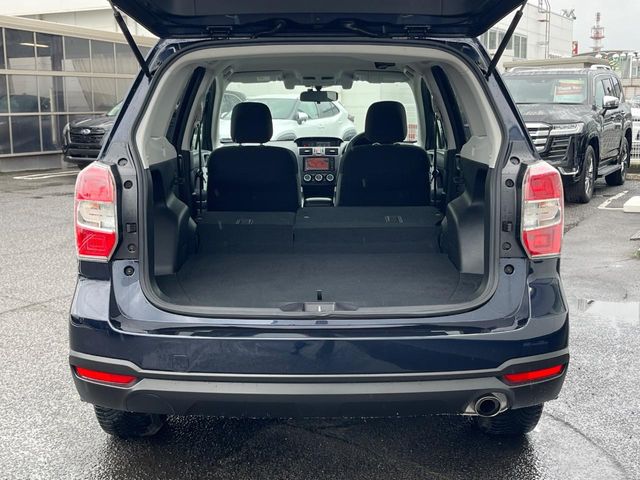 Subaru Forester 10