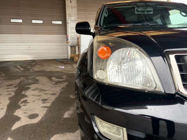 Toyota Land Cruiser Prado 9