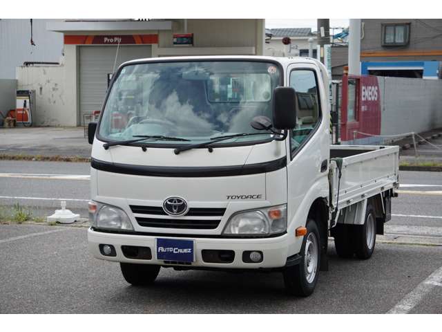 Toyota Toyoace 2