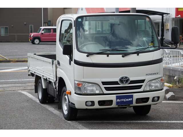 Toyota Toyoace 3