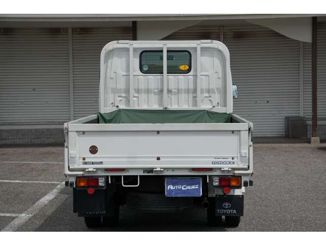 Toyota Toyoace 5