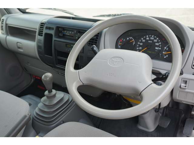 Toyota Toyoace 7