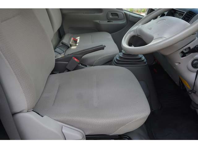 Toyota Toyoace 8