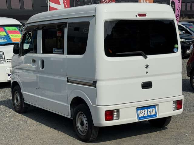 Suzuki Every 11
