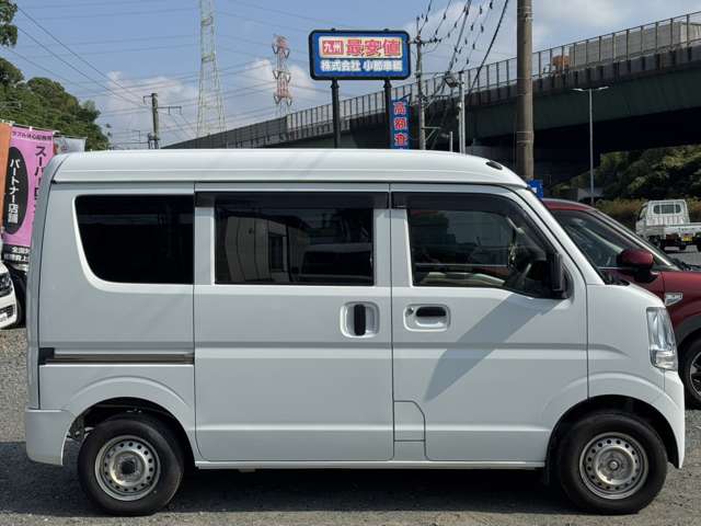 Suzuki Every 8