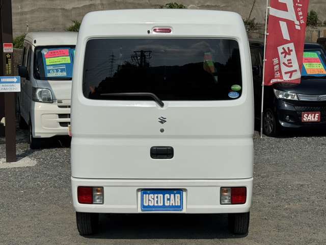 Suzuki Every 10