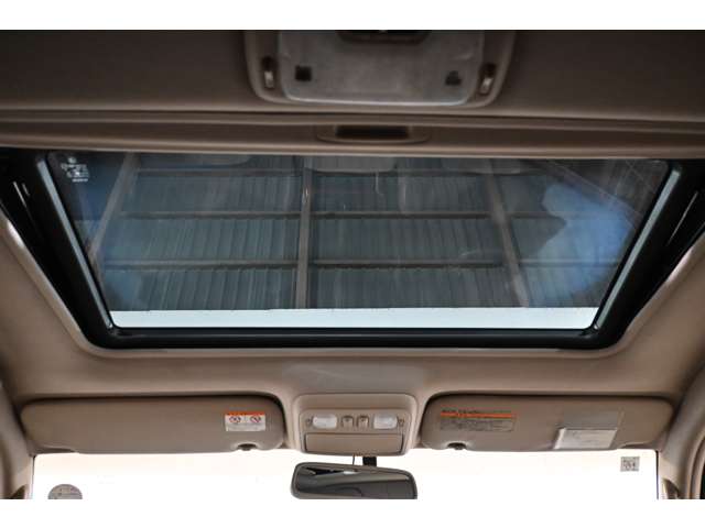 Toyota Land Cruiser Cygnus 5