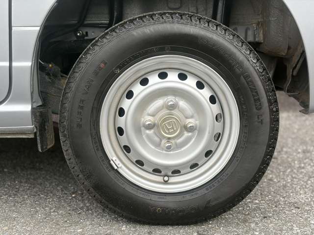 Honda N-VAN 12