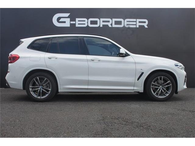 BMW X3 11