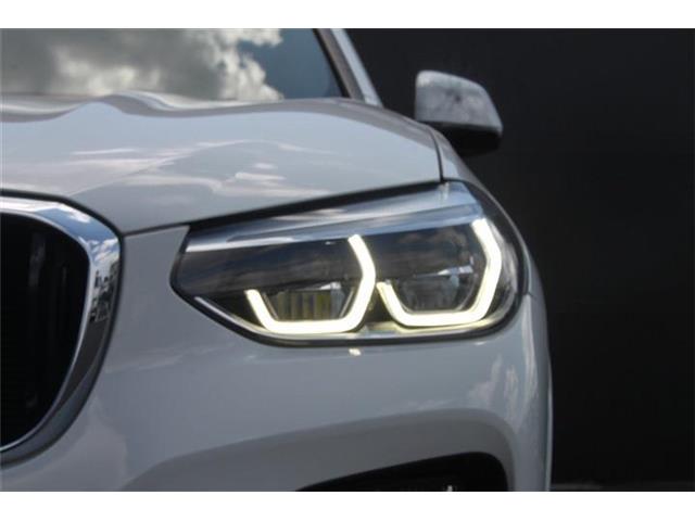 BMW X3 12
