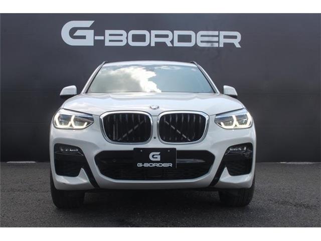 BMW X3 8