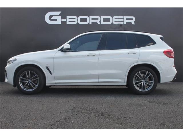 BMW X3 9