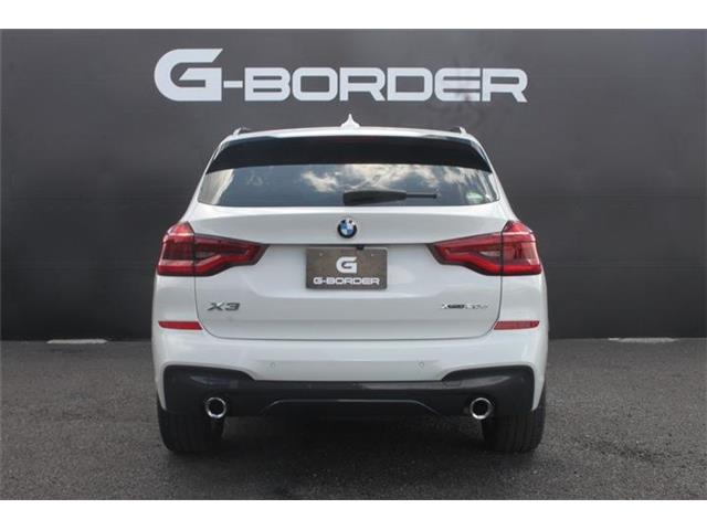 BMW X3 10