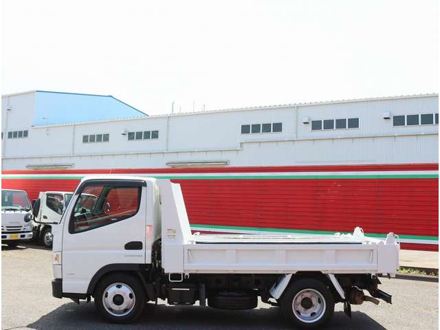 Mitsubishi Fuso Canter 12