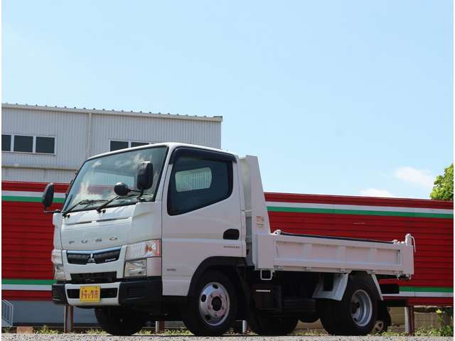 Mitsubishi Fuso Canter 5