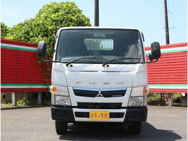 Mitsubishi Fuso Canter 6