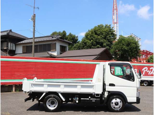 Mitsubishi Fuso Canter 8