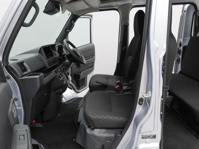 Daihatsu Hijet Cargo 11