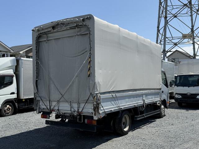 Toyota Toyoace 2