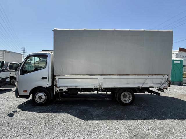Toyota Toyoace 3