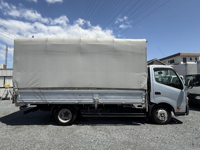 Toyota Toyoace 4