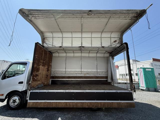 Toyota Toyoace 5