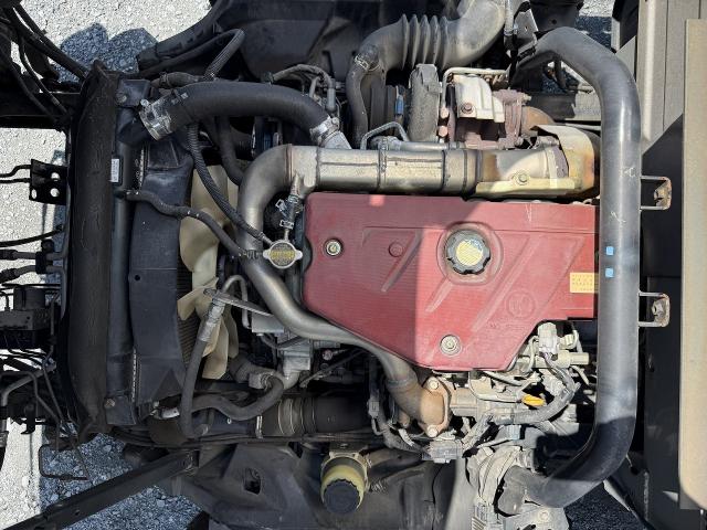 Toyota Toyoace 9